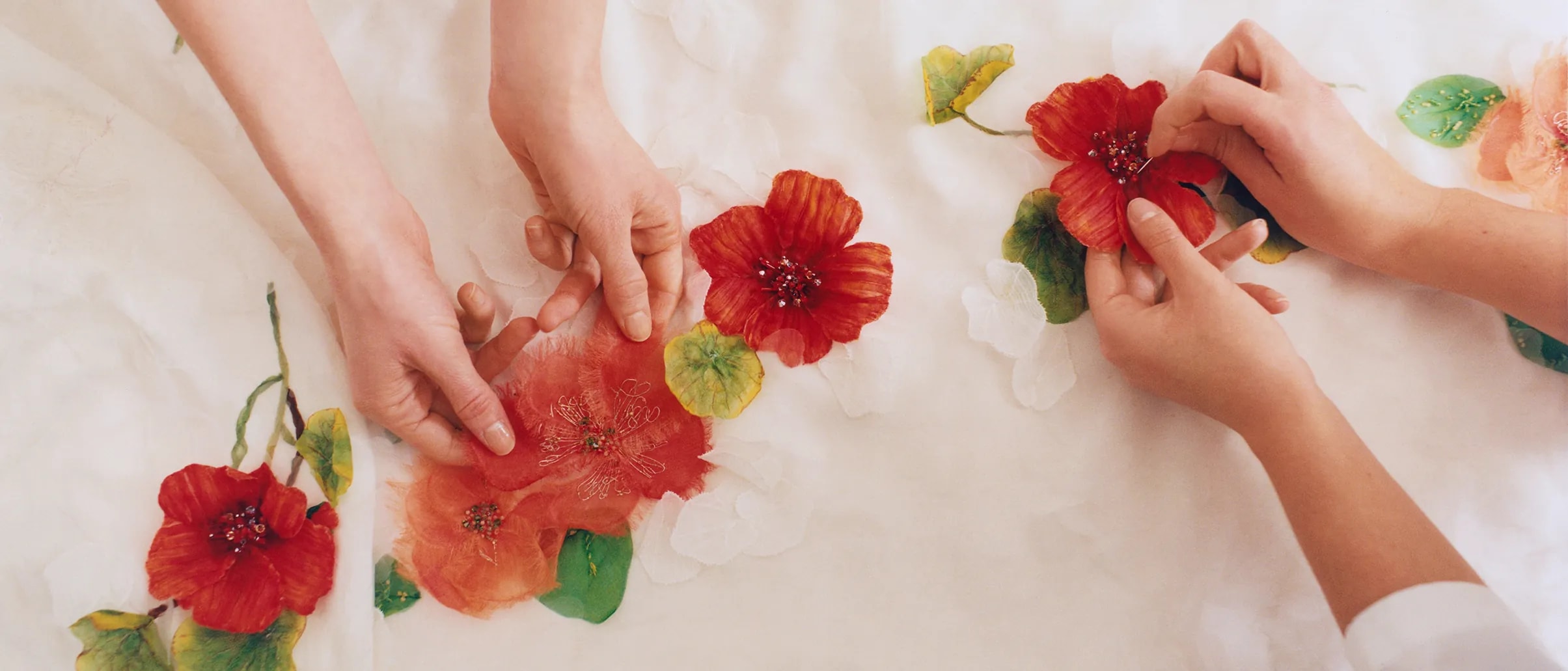 Savoir-Faire (Haute Couture)